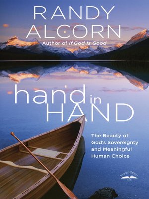 cover image of hand in Hand